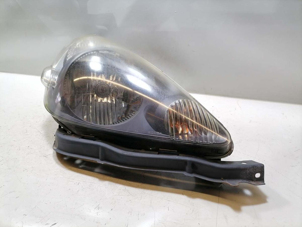 Honda Jazz GD1 original Scheinwerfer rechts Halogen BJ03